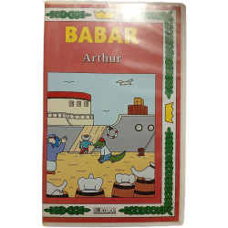 Babar Arthur