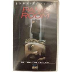 Panic Room