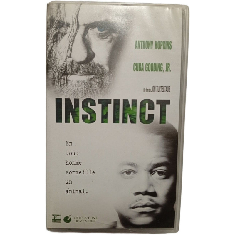 Instinct