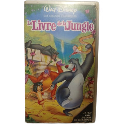 Le Livre de la Jungle