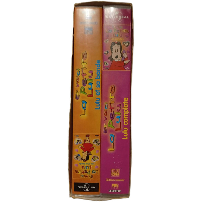 La Petite Lulu