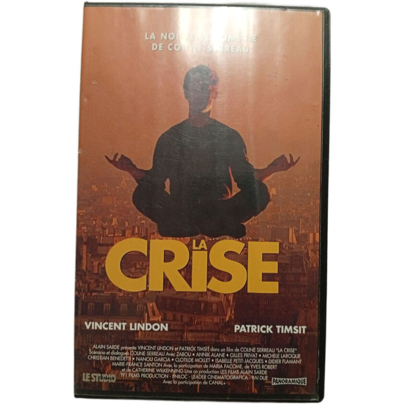 La Crise
