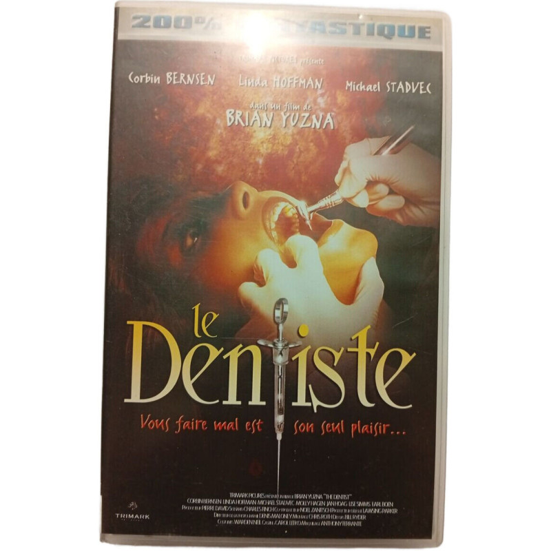 Le Dentiste