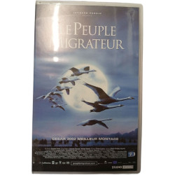 Le Peuple Migrateur