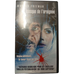 Masque de l'araignée