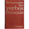 Dictionnaire des verbes français