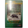 La chasse du sanglier