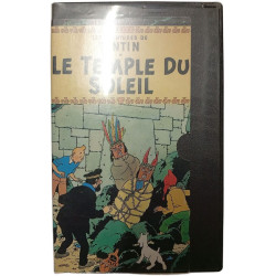 Le Temple du Soleil