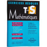 Mathématiques T ES Term