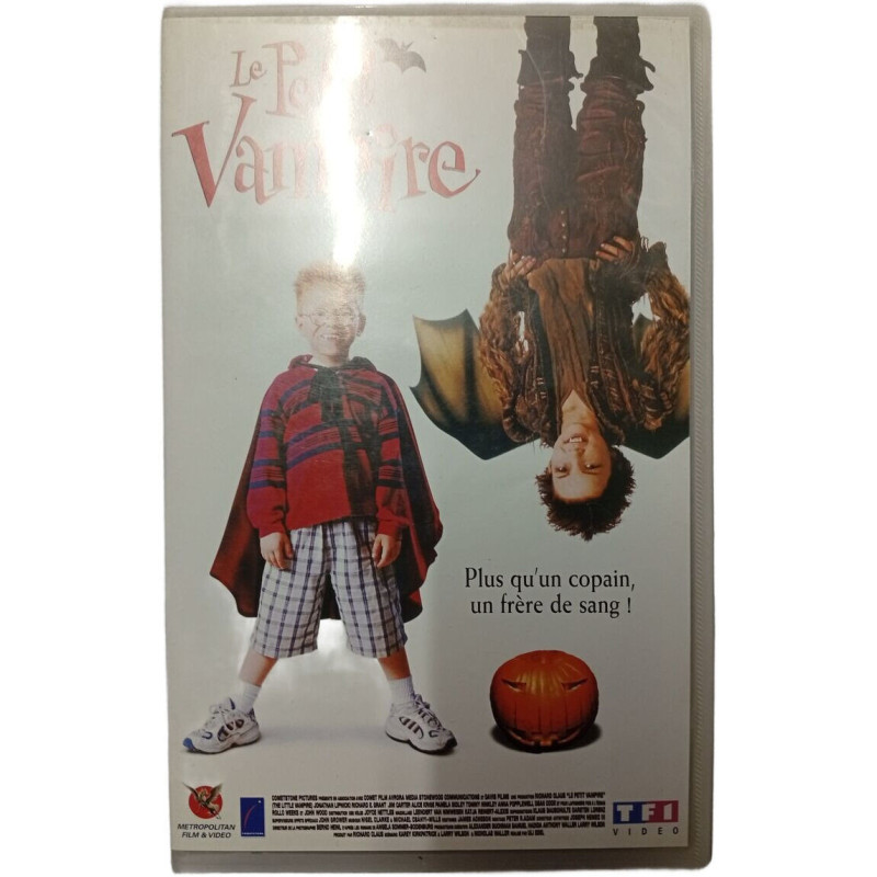 Le Petit Vampire