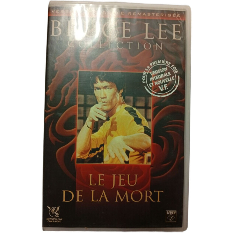 Le jeu de la mort