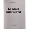 Le Mort saisit le Vif