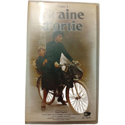 Graine d'ortie