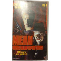 Mean Guns