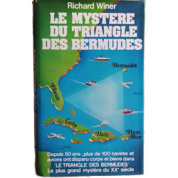 Le mystère du triangle des Bermudes