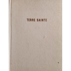 Terre Sainte