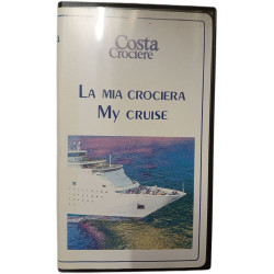 La mia crociera My cruise
