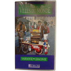 Les plus belles villes du monde