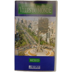 Les plus belles villes du monde