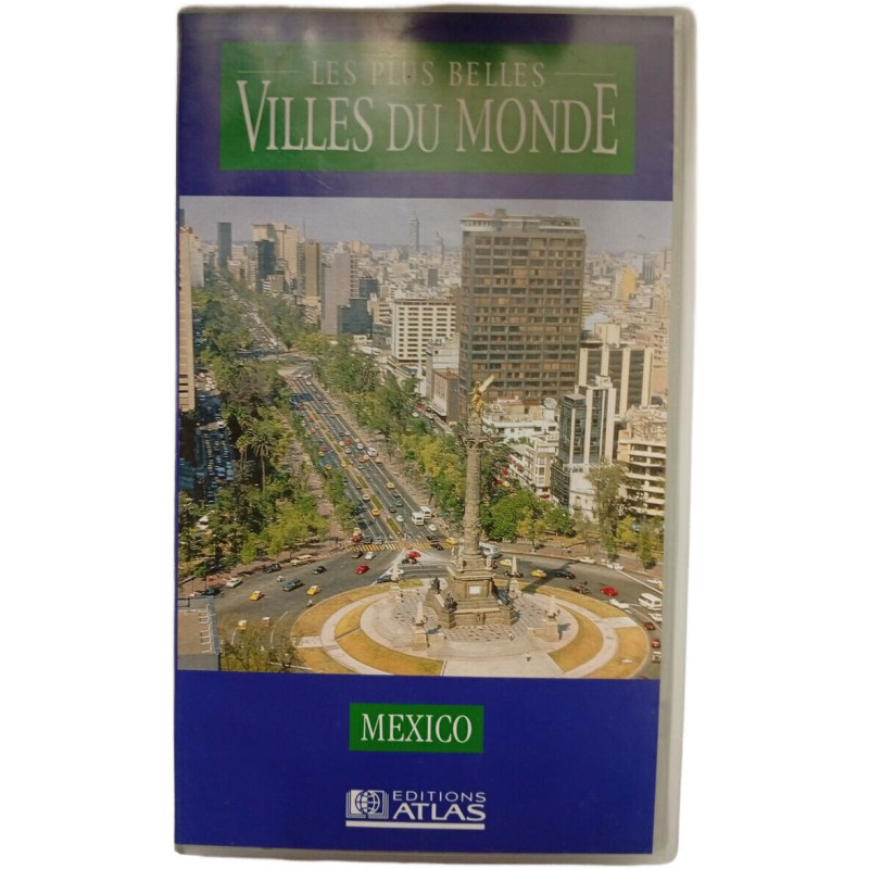 Les plus belles villes du monde