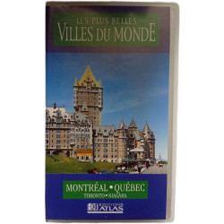 Les plus belles villes du monde