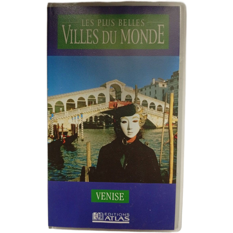 Les plus belles villes du monde