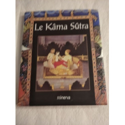Le Kâma Sûtra