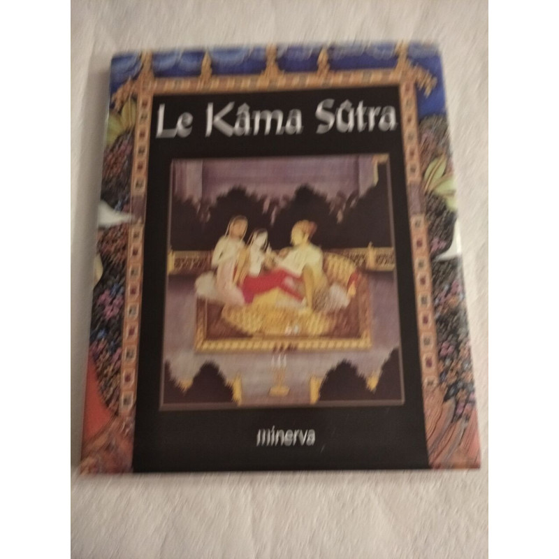 Le Kâma Sûtra