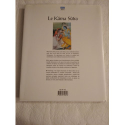 Le Kâma Sûtra