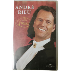 VHS - 100 ans de Strauss