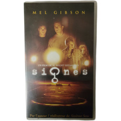 VHS - Signes
