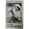 VHS - La saison des verts tendres