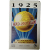 VHS - 1925 Vidéo Anniversaire : Le Journal de Votre Année