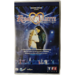 VHS - Roméo et Juliette
