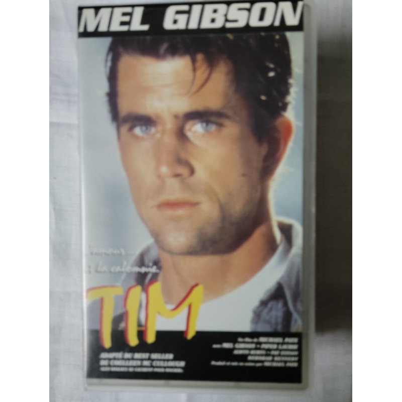 VHS - Tim