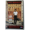 VHS - Hurricane Carter