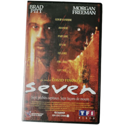 VHS - Seven