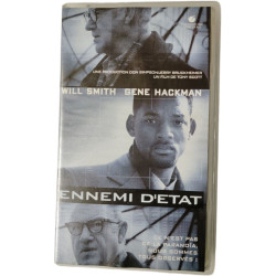 VHS - Ennemi d'état