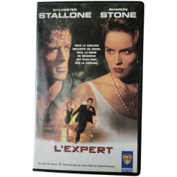 VHS - L'Expert
