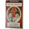 VHS - Pauvre France