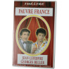 VHS - Pauvre France