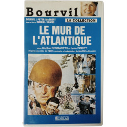 VHS - Le mur de l'Atlantique