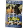 VHS - Les aventures de Chatran