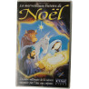 VHS - La merveilleuse histoire de Noël