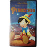 VHS - Pinocchio