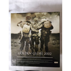 VHS - Golden Globe 2002