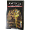 VHS - Égypte : Le Visage de Toutankhamon La Grande Aventure