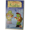 VHS - Le Noël Magique de Franklin