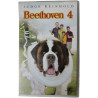 VHS - Beethoven 4