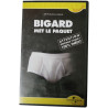 VHS - Bigard met le paquet